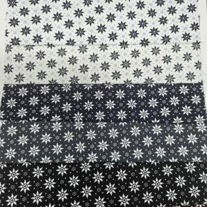 Nouveau 100% tissus imprimés en coton 40*40 de haute qualité 44 pouces pour hommes prêt pour expédition immédiate dans de nombreux coloris - Product Image 4