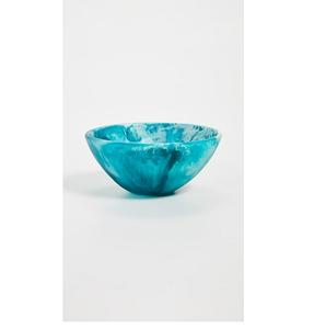 Décoration artistique bol en résine fait à la main de luxe pour la décoration intérieure et centre de table bol d'artisanat en résine personnalisé - Product Image 3