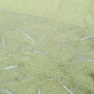 T-shirt Homme 2026 – Modèle Vierge 100% Coton Sergé Sport Manches Courtes Coupe Classique Séchage Rapide & Respirant Tissu 220g Vente en Gros - Product Image 5