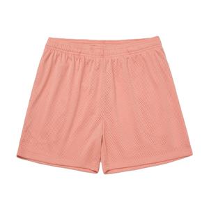 Shorts de sport pour homme personnalisés, floraux, écologiques, respirants, à séchage rapide, pour le basketball, la course à pied, l'entraînement, en maille, vêtements de sport de rue - Product Image 1