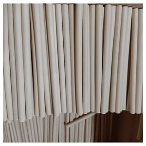 Bamboo <b>Straws</b> Natural bamboo <b>straws</b> <b>for</b> bubble tea juice <b>drinks</b> and hospitality beverage service Vietnam made - Product Image 1