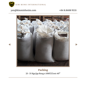 Premium VIETNAM CASHEW HUSK Haute teneur en fibres pour l'alimentation animale et l'engrais - Product Image 4