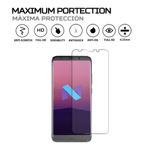 ฟิล์มกันรอยหน้าจอ ANTISHOCK สำหรับไวปโป เอส 8 พรีเมี่ยม การ์ดสำหรับอุปกรณ์ของคุณ - Product Image 1