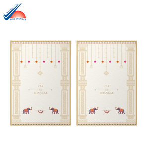 Caja de papel rígida colorida personalizada e impresa: embalaje de regalo elegante y sostenible con logotipo en relieve y superficie laminada lisa - Product Image 1