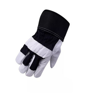 ถุงมือนิ่มสำหรับทำงานป้องกันการบาดคุณภาพระดับพรีเมียมพร้อมฟังก์ชันกันลื่น - Product Image 5