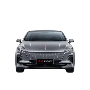 E-QM5 2024モデル450KMトラベルバージョン100kW hongqi新エネルギー車hongqi e-qm5新エネルギーutv車5シートse