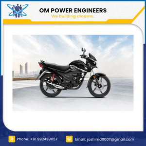 La bicicleta ofrece un buen kilometraje, mantenimiento a bajo costo y funciona muy bien. - Product Image 6