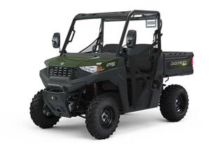 Disponible ahora RANGE-R SP 570 Listo para enviar - Product Image 1