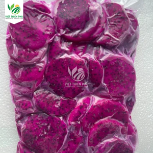 VIET THIEN PHU VTP/Agua orgánica de fruta fresca y congelada de dragón, conservada y envasada a granel, venta al por mayor directa de Vietnam - Product Image 3