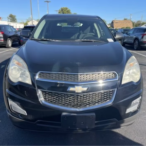 Último Modelo Usado: Chevrolet Equinox LS 2012 - Product Image 1