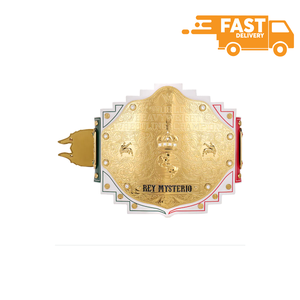 Nouvelle ceinture de lutte poids lourd du monde de championnat personnalisé 2MM produit de lutte de taille adulte en laiton - Product Image 6
