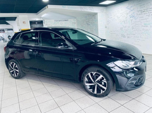 รถยนต์มือสองคุณภาพดีราคาประหยัด ปี 2026 โฟล์คสวาเกน โปโล 1.0 T-SI Life พวงมาลัยขวา - Product Image 4