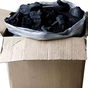 Charbon de bois dur noir de haute qualité à vendre - Product Image 1