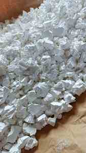 Almidón de Arrowroot Auténtico, Polvo Fino Molido, Cantidad a Granel Disponible para Requisitos de Fabricación Industrial - Product Image 3