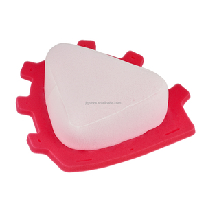 Piezas de Motocicleta de Aluminio CNC de Fábrica, Accesorios para Motocicleta Honda CRF - Product Image 3