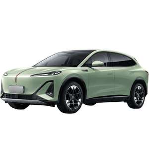 SUV électrique pur à double moteur 560 CV 4x4 Édition Smart Selection 660 km Véhicule à énergie nouvelle - Product Image 1