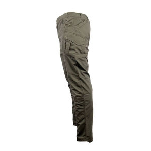 Pantalones Cargo para Hombre, Tela Resistente, Exportador OEM, Outfitize International - Product Image 4