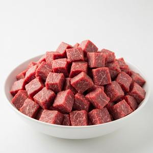 เนื้อวัวแช่แข็งแบบ IQF ออร์แกนิค ฮาลาล คุณภาพพรีเมียม บรรจุภัณฑ์แบบ Bulk พร้อมธรรมชาติ สำหรับการส่งออก พร้อมบริการขนส่งที่เชื่อถือได้และรวดเร็ว - Product Image 4