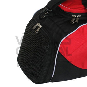 Sacs de sport avec logo personnalisé de haute qualité Design simple et uni avec une grande visibilité Nouveaux sacs de sport à la mode - Product Image 2