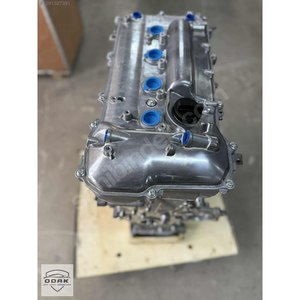 Motor de gasolina de 4 cilindros 1ZR, ensamblaje de motor nuevo en caja SFR de Mazda, N.º de anuncio. 1291327381 - Product Image 6