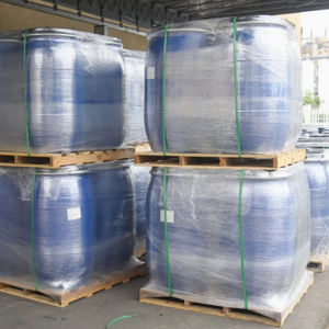 SLES 99% สารลดแรงตึงผิวชนิดน้ำ เกรดอุตสาหกรรม CAS 9003-01-4 สำหรับแชมพู - Product Image 4