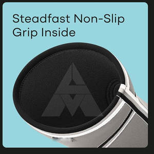 สนับเข่าคุณภาพดี ดีไซน์ใหม่ สีพื้น สำหรับทุกเพศ ราคาสมเหตุสมผล - Product Image 6