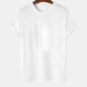 T-shirt décontracté pour hommes le plus vendu avec un tissu lisse et un look élégant conçu pour le confort et le style quotidien - Product Image 1