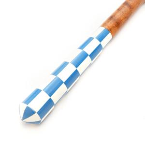 Faizacraft Natural <b>Wooden</b> Resin <b>Spoon</b> for <b>Cooking</b> Serving & Stirring with Mirror Polish for Giveaways - Product Image 5