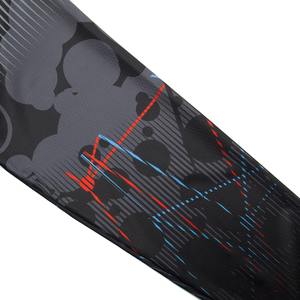 Vente en gros de t-shirts de sport et de gymnastique ajustés pour homme, t-shirts de compression à manches longues - Product Image 4