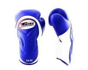 Guantes de Boxeo de Alta Calidad con Logotipo Personalizado, Guantes de Sparring Twins, Guantes de Boxeo Twins Profesionales de la Mejor Calidad - Product Image 5
