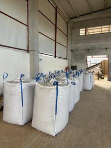 Granulés de bois de qualité supérieure pour un chauffage efficace - Product Image 4