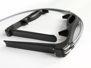 Juego de retractor tubular Manual de alta calidad Columna vertebral mínimamente invasiva MIS Canal lateral DLIF/OLIF Instrumentos quirúrgicos ortopédicos - Product Image 4