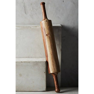 Nouvelle arrivée design élégant ustensiles de cuisine rouleau à pâtisserie en bois naturel de qualité supérieure à prix compétitif - Product Image 2