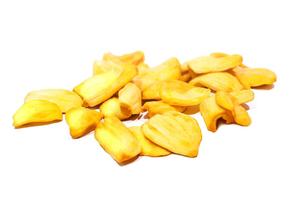 Chips de Jaca secas dulces naturales de alta calidad a granel, precio competitivo, bocadillo de Jaca seca crujiente de Vietnam para exportación - Product Image 4