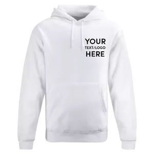 Sweat à capuche unisexe simple et polyvalent pour un usage quotidien Sweat à capuche chaud personnalisable pour une élégance décontractée Restez élégant et confortable - Product Image 1