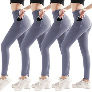 Leggings de Mujer con Efecto Push-Up de Alto Rendimiento, Diseño Premium, Nuevas Leggings Transpirables con Efecto Push-Up, Fabricadas en Pakistán - Product Image 2