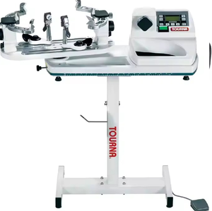 Nouvelle machine à cordage de tennis électronique P7000 - Product Image 1