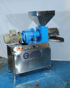 Prensa de aceite compacta inteligente para cocinas domésticas, ideal para empresarios conscientes de la salud y de pequeña escala - Product Image 3