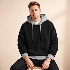 Sudaderas con Capucha para Hombre, Talla Personalizada, Estilo Nuevo, Color Personalizado, las Más Populares - Product Image 4