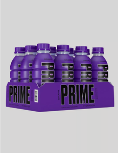 Mejor Precio Bebida Energética Prime / PRIME y Bebidas Hidratantes de KSI X Logan Paul (500ml) Precio de Distribución al por Mayor - Product Image 3