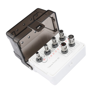 Kit de perforación de tejido para implantes dentales Kit de implantes dentales Premium para implantes dentales - Product Image 6