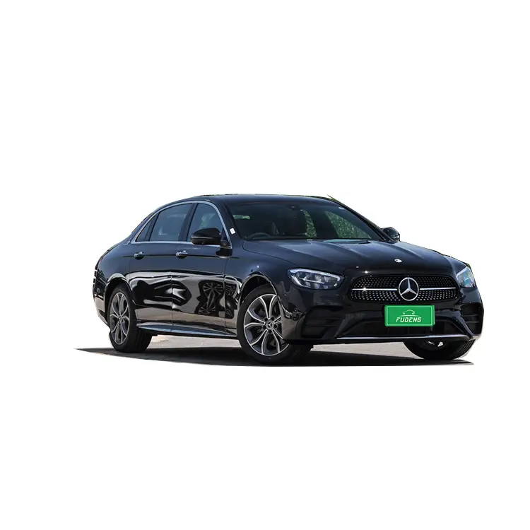 2022 B enz E Carro Gasolina Gasolina Veículo de Alta Velocidade 2022 Novo Autos Mercedes Smart Car à venda