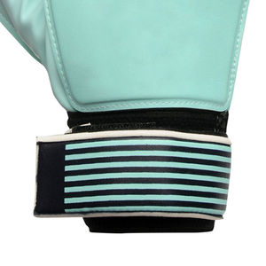 Goalkeeper Goalie Soccer Gloves Adults <b>Men</b> Women Kids Youth Professional Football Goal Keeper Gloves Thick <b>Latex</b> Palm - Product Image 3