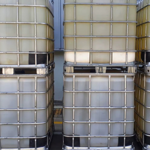 En stock : Réservoirs IBC de 1000 L |   Prix de gros sur les nouveaux IBCs en PP blanc pour le stockage et le transport sécurisés des liquides. - Product Image 1