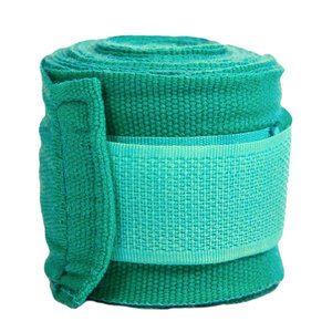 ราคาขายส่ง ผ้าพันมือชกมวยคุณภาพสูง สวมใส่สบาย ดีไซน์โดดเด่น - Product Image 3