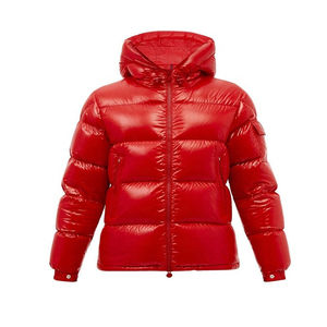 Chaquetas de burbujas Clima frío Invierno Bubble Puffer Coat Chaqueta para hombres Chaquetas de plumas de alta calidad - Product Image 2