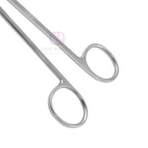 Ciseaux gynécologiques en acier inoxydable de haute qualité, taille personnalisée |   Manuel, faible MOQ, nouveau style, JIMED SURGICAL, certifié CE, 3 ans - Product Image 5