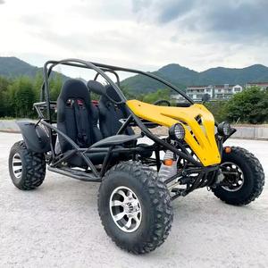 Renli EEC5 500cc 4x4 Buggy de Carreras para Dunas, 2 Plazas, Go Karts Económicos - Product Image 4