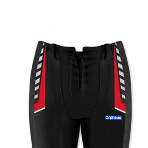 Venta directa de fábrica Uniforme de fútbol americano de buena calidad/Hombres y mujeres usan uniforme de fútbol americano - Product Image 6