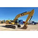 2019 para Excavadora Caterpillar 330 - Product Image 4